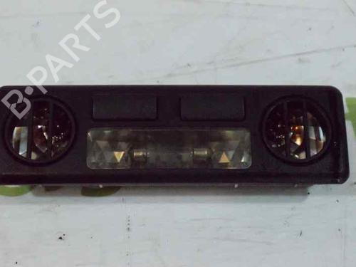 Used Interior roof light BMW 3 Compact (E46) 320 td (150 hp) 7420299