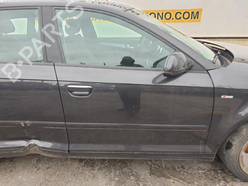 Højre foran tåkelykt AUDI A3 Sportback (8PA) 1.4 TFSI | BP21003890C31 