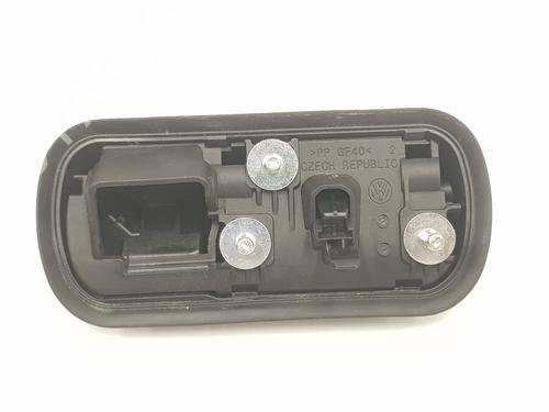 Trunk håndtak VW CADDY V MPV (SBB, SBJ) 1.5 TSi EVO | BP18966481C132 
