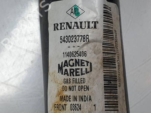 Left front shock absorber RENAULT EXPRESS Box Body/MPV | BP38486118M16 - Image 3