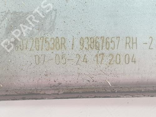 Front right window mechanism RENAULT TRAFIC III Van (FG_) | BP36535870C23 - Image 5