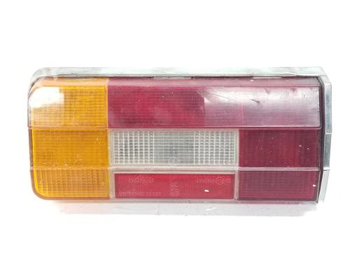 Right taillight LADA NIVA Closed Off-Road Vehicle (2121, 2131) [1976-2024]  13118472