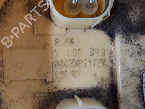Fuel pump BMW 1 (E87) 118 d | BP1763175M76 