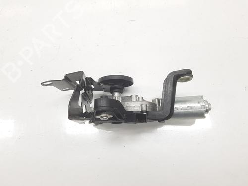 Rear wiper motor BMW 3 Touring (E91) 320 d | BP10385195M102 