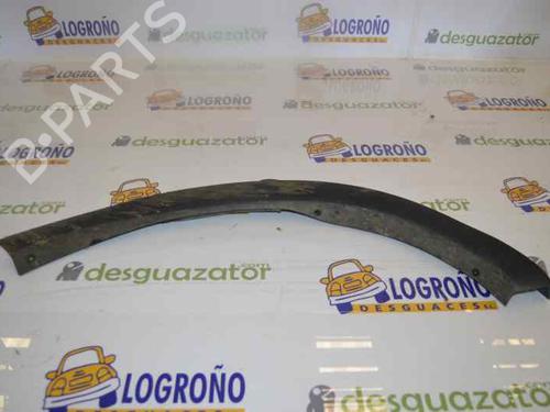 Used Front left wheel arch trim RENAULT MASTER II Van (FD) 2.5 dCi (120 hp) 3644103