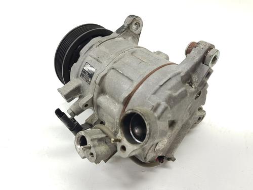 AC compressor BMW 1 (F20) 125 d | BP31942488M34