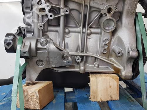 Engine VW GOLF VI (5K1) 1.2 TSI | BP33441763M1 - Image 8