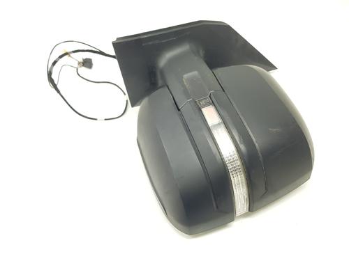 Left mirror MAN TGE Bus  | BP33215183C26  - Image 9