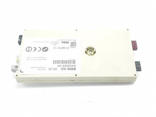 Electronic module BMW X3 (E83) 2.0 d | BP16447648M83 
