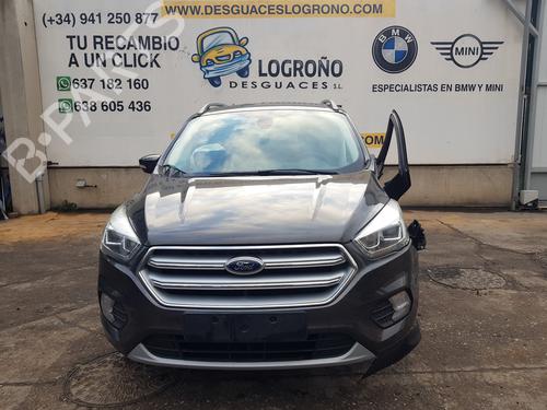 Used Parts FORD KUGA II (DM2) [2012-2026]  4424957