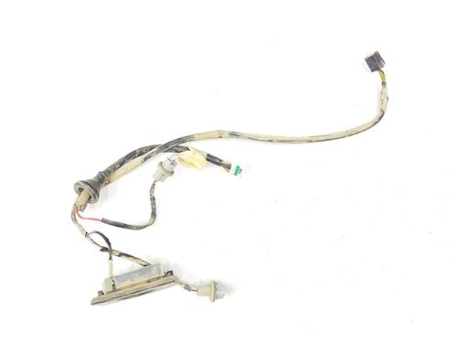 Used Tailgate handle HYUNDAI TUCSON (TL, TLE) [2015-2023]  8329413