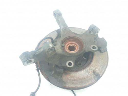 Right front steering knuckle OPEL CORSA D (S07) 1.3 CDTI (L08, L68) | BP18109238M26