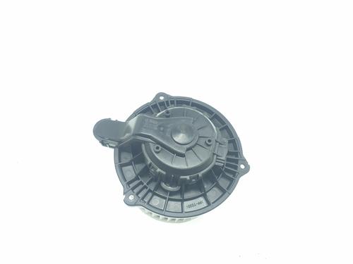 Heater blower motor KIA SPORTAGE III (SL) 2.0 CRDi AWD | BP17168750M62 