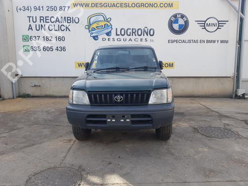 Used Parts TOYOTA LAND CRUISER 90 (_J9_) 3.0 TD (KZJ90_, KZJ95_, KZJ90R, KZJ95R, KZJ90W, KZJ95W) (125 hp) 4366667