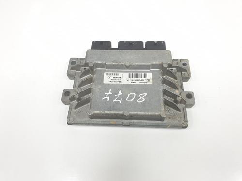Engine control unit (ECU) DACIA SANDERO 1.2 16V | BP22931844M57 