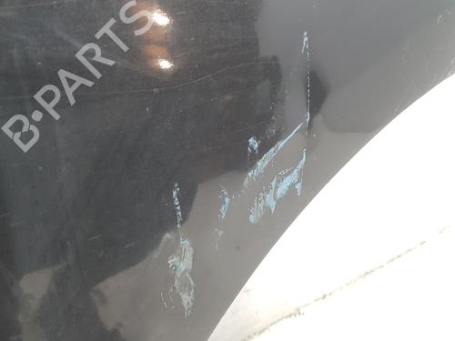 Left rear door VW TOUAREG (7LA, 7L6, 7L7) 3.0 V6 TDI | BP9626158C4 