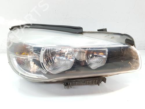 Used Right headlight BMW 2 Active Tourer (F45) 218 d (150 hp) 21570828
