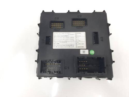 Electronic module PIAGGIO PORTER NP6 (NP6) 1.5 CNG | BP38930381M83 - Image 5