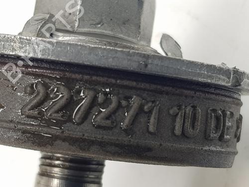 Left rear shock absorber BMW X1 (E84) sDrive 18 d | BP26714055M18 