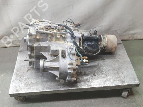 Transfer box MITSUBISHI PAJERO III (V7_W, V6_W) 3.2 Di-D (V68W, V78W) | BP29011083M36