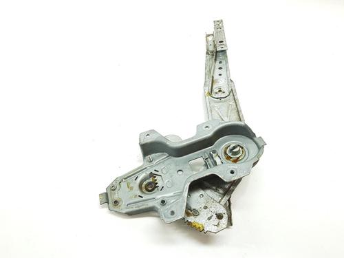 Rear left window mechanism HONDA CIVIC VI Fastback (MA, MB) 1.5 16V (MB3) | BP17775341C24 