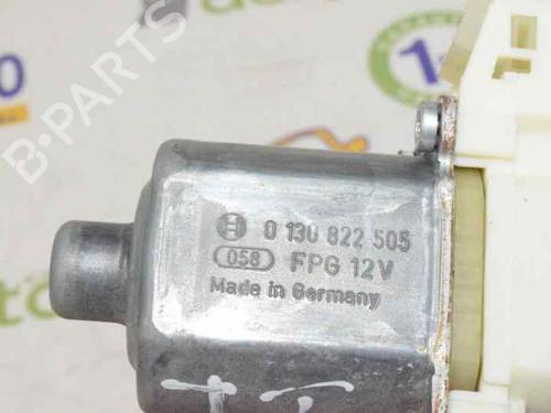 Left rear window motor MERCEDES-BENZ C-CLASS (W204) C 220 CDI (204.002) | BP1406397E23 