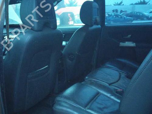 Rear left lock VOLVO XC90 I (275) D5 AWD | BP1121411C100 