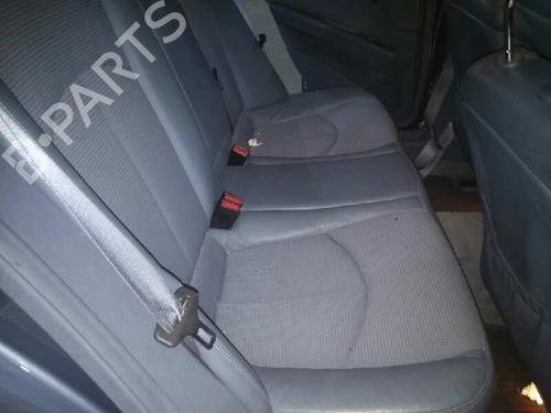 Right front window motor MERCEDES-BENZ E-CLASS (W211) E 220 CDI (211.006) | BP1193287E20 