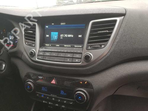 Electronic module HYUNDAI TUCSON (TL, TLE) 1.7 CRDi | BP7707908M83 