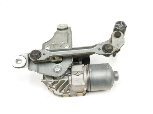 Front wiper motor FORD S-MAX (WA6) 2.0 TDCi | BP9276659M29 