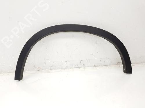 Used Rear left wheel arch trim BMW X1 (F48) sDrive 18 d (150 hp) 29304383