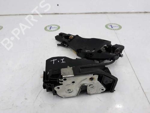 Used Rear left lock BMW X5 (E70) xDrive 30 d (211 hp) 3662124