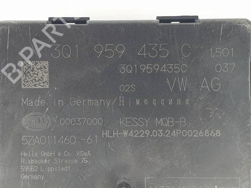 Electronic module VW T-ROC (A11, D11) 1.5 TSI | BP38472686M83 - Image 2