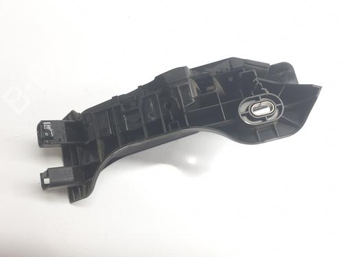 Pedal SEAT ALHAMBRA (710, 711) 2.0 TDI | BP25918131I4 