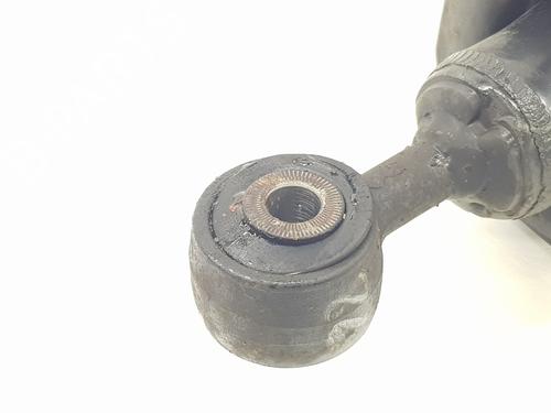 Right front shock absorber NISSAN NAVARA NP300 (D40) 2.5 dCi 4WD | BP29613516M17 