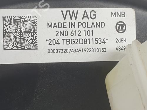 Servo brake VW CRAFTER Platform/Chassis (SZ_)  | BP29535024M42 