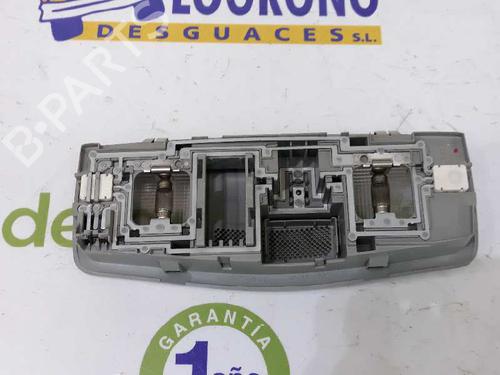 Interior roof light CITROËN C-CROSSER (VU_, VV_) 2.2 HDi | BP7420540I8 