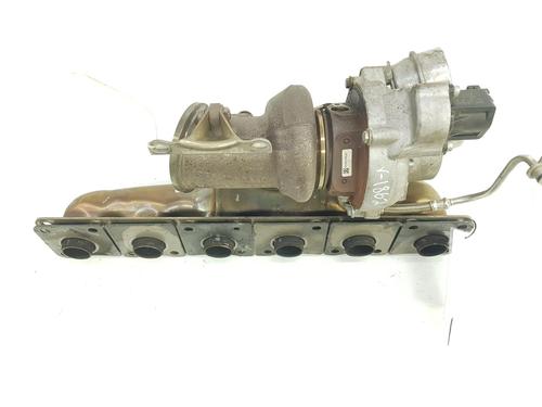 Turbocharger/Supercharger BMW X4 (F26) xDrive 35 i | BP11964146M71 