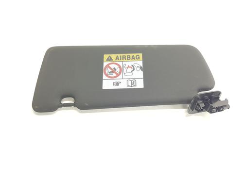 Right sun visor DACIA DUSTER (PYM_, PYN_) 1.2 TCe 130 | BP34354017I2  - Image 6