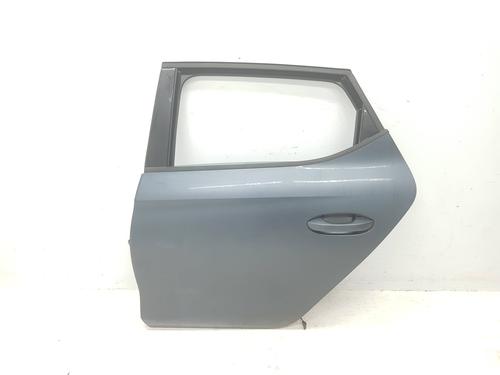 Used Left rear door SEAT LEON (KL1, KLG) 2.0 TDI (150 hp) 28387007