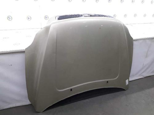 Hood VOLVO XC90 I (275) D5 AWD | BP3656256C1 