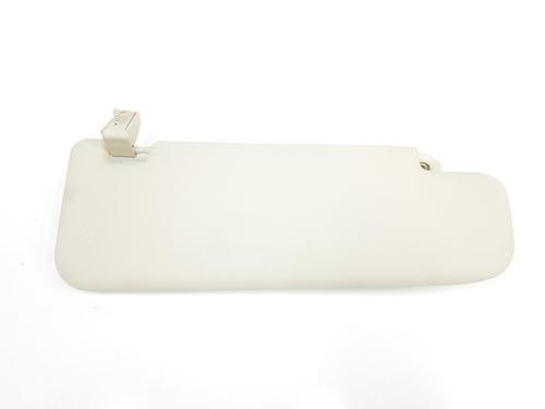 Left sun visor FIAT 500 (312_) 1.0 Mild Hybrid (312AYD1B) | BP12907468I1 