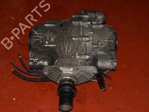 Rear differential BMW X6 (E71, E72) xDrive 35 d | BP26222813M24 
