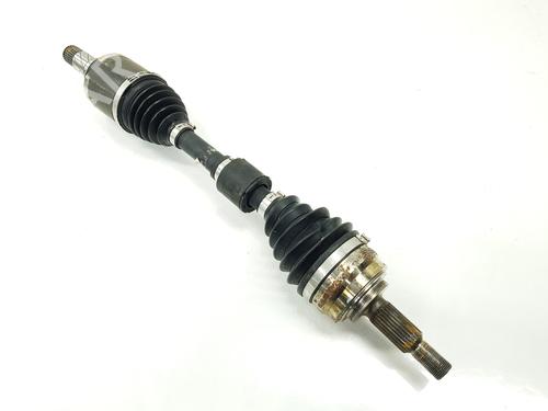 Left front driveshaft RENAULT ARKANA I (LCM_, LDN_) 1.3 TCe 140 (LDN0) | BP33694576M38 - Image 5