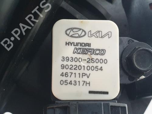 Intake manifold KIA NIRO II (SG2) | BP37402131M70 - Image 5