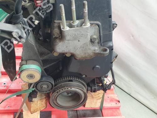 Engine FIAT PANDA (169_) 1.2 (169.AXB11, 169.AXB1A) | BP38759672M1 - Image 9