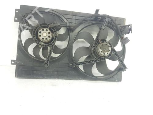 Used Radiator fan AUDI A3 (8L1) 1.8 T (150 hp) 8128529