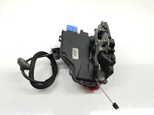 Front right lock VW GOLF V (1K1) 1.9 TDI | BP16912716C97 
