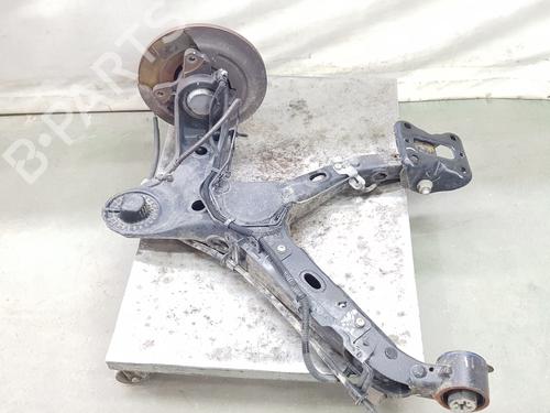Right rear steering knuckle CITROËN JUMPY III Van (V_)  | BP36781933M28  - Image 7