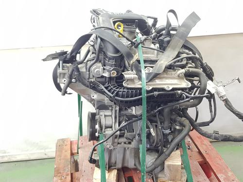 Engine SEAT IBIZA V (KJ1, KJG) 1.0 TSI | BP15616480M1